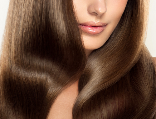 Как закрепить результат желатинового и кератинового ламинирования волос