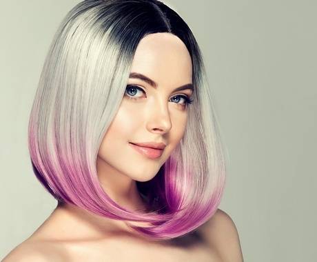 Как подобрать цвет волос с учетом особенностей внешности