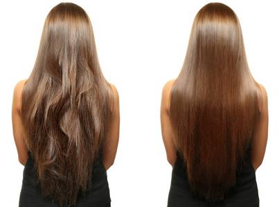 «Ламинирование волос можно сделать самой дома?» — Яндекс Кью
