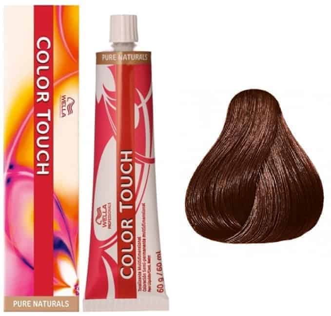 Интернет-магазин красок для волос wella matrix