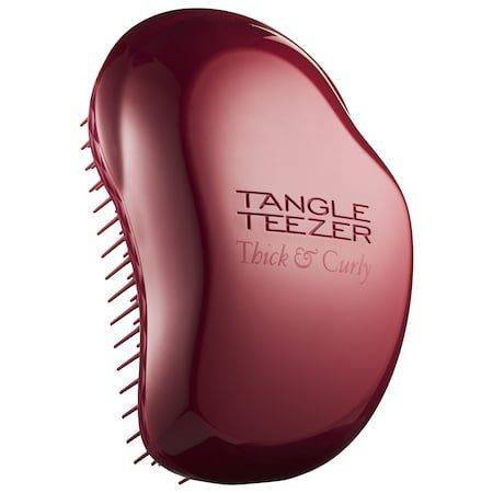 Расческа для волос tangle teezer какую выбрать