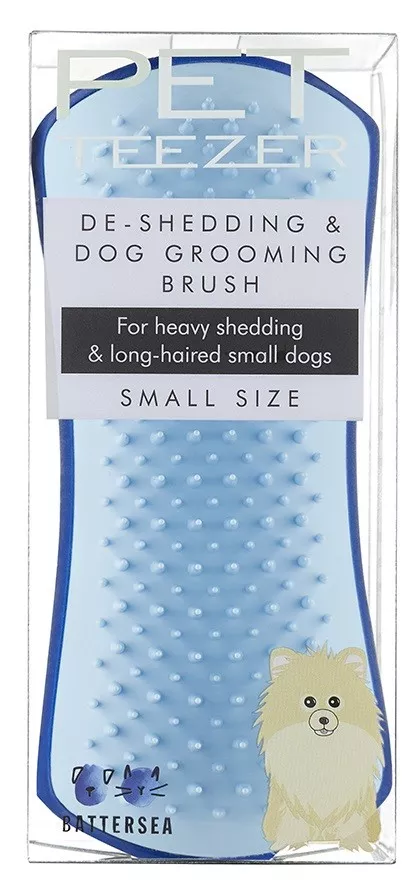 dog tangle teezer brush