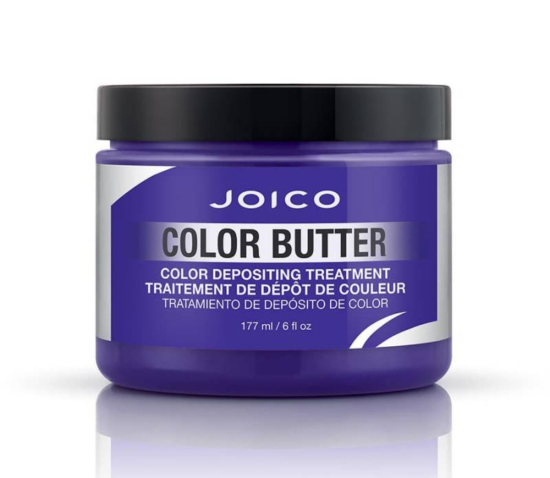 Joico , JOICO Color Intensity Care Butter-Blue - Маска тонирующая с интенси...