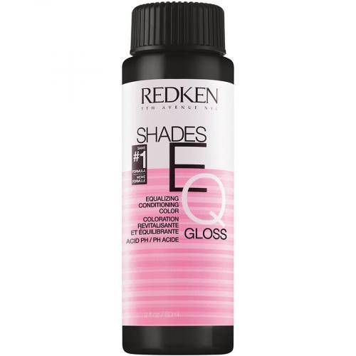 Redken Shades EQ Gloss 06VRO - Краска-блеск без аммиака для тонирования 60 ...