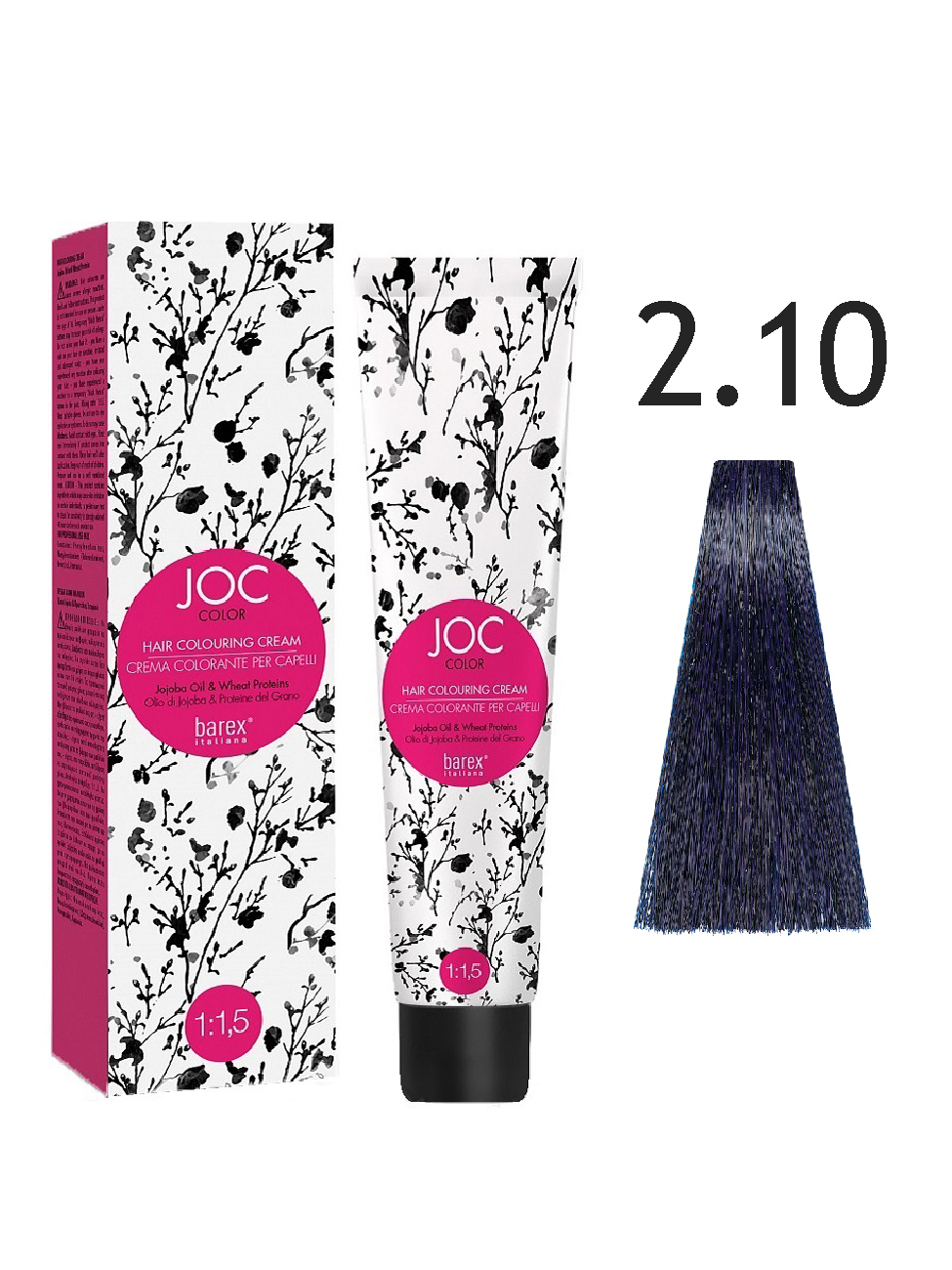 Joc color barex краска. Joc color barex краска