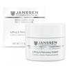 Janssen Cosmetics Demanding Skin Liftin Recovery Cream - Восстанавливающий крем с лифтинг-эффектом 50 мл, Объём: 50 мл