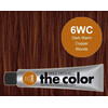 Paul Mitchell The Color 6WC - темный тепло-медный блонд 90 мл