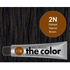 Paul Mitchell The Color 2N - Очень темный натуральный 90 мл