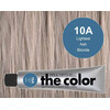 Paul Mitchell The Color 10A - суперсветлый блондин пепельный 90 мл