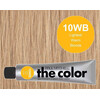 Paul Mitchell The Color 10WB - Суперсветлый блондин тепло-бежевый 90 мл