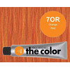 Paul Mitchell The Color 7OR - натуральный блонд оранжево-красный 90 мл