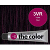 Paul Mitchell The Color 3VR - темно-коричневый фиолетово-красный 90 мл
