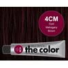 Paul Mitchell The Color 4CM - холодный махагон натуральный коричневый 90 мл