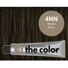 Paul Mitchell The Color 4NN - Холодно-нейтральный коричневый 90 мл