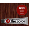 Paul Mitchell The Color 6CC - темный холодно-медный блонд 90 мл