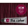 Paul Mitchell The Color 5CM - холодный махагон светло-коричневый 90 мл