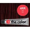 Paul Mitchell The Color 4RR - натурально-коричневый интенсивно-красный 90 мл
