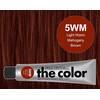 Paul Mitchell The Color 5WM - светло-коричневый теплый махагон 90 мл