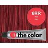 Paul Mitchell The Color 6RR - темный блондин интенсивно-красный 90 мл