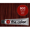 Paul Mitchell The Color 5CC - светлый холодно-медный коричневый 90 мл