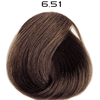 Selective Colorevo 6.51 - Темный блондин Шоколад с орехом 100 мл