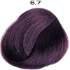 Selective Colorevo 6.7 - Темный блондин фиолетовый 100 мл
