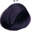 Selective Colorevo 4.7 - Каштановый фиолетовый 100 мл