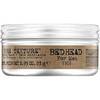 TIGI Bed Head B for Men Pure Texture Molding Paste - Моделирующая паста для волос 100 мл
