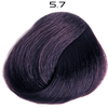 Selective Colorevo 5.7 - Светло-каштановый фиолетовый 100 мл