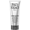 TIGI Bed Head Dumb Blonde Reconstructor - Кондиционер-маска для блондинок 200 мл, Объём: 200 мл