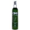 CHI Tea Tree Oil Blow Dry Primer Lotion - Защитный лосьон для волос с маслом чайного дерева 177 мл, Объём: 177 мл