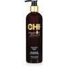 CHI Argan Oil Shampoo - Восстанавливающий шампунь на основе масла Аргана 340 мл, Объём: 340 мл