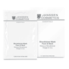 Janssen Cosmetics Biocellulose Mask Face Neck - Биоцеллюлозная маска для лица и шеи 1 шт, Объём: 1 шт
