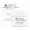 Janssen Cosmetics Demanding Skin Vitaforce C Cream - Регенерирующий крем с витамином C 50 мл, Объём: 50 мл