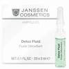 Janssen Cosmetics Detox Fluid - Детокс-сыворотка в ампулах 7 х 2 мл, Объём: 7 х 2 мл