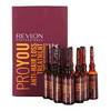 Revlon Pro You Anti-Hair Loss Treatment - Средство против выпадения волос 12 х 6 мл