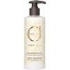 Barex Olioseta Oro Di Luce Shine shampoo - Шампунь-блеск с протеинами шелка и семенем льна 100 мл, Объём: 100 мл