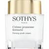 Sothys Firming Youth Cream - Укрепляющий крем для интенсивного клеточного обновления и лифтинга 50 мл, Объём: 50 мл