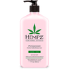 Hempz Pomegranate Herbal Body Moisturizer - Молочко для тела увлажняющее Гранат 500 мл, Объём: 500 мл