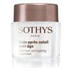Sothys After-Sun Anti-Ageing Treatment - Восстанавливающий anti/age крем для лица после инсоляции 50 мл, Объём: 50 мл