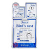 Bergamo 3Step Mask Pack (Bird's Nest) - Трехэтапная маска для лица с ласточкиным гнездом 1,5 + 1,5 + 5 мл, Упаковка: 1,5 + 1,5 + 5 мл