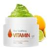 The Skin House Aloe Soothing Vitamin Gel - Витаминный крем гель с алое 50 мл, Объём: 50 мл
