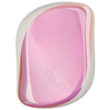Tangle Teezer Compact Styler Holo Hero - Компактная расческа для волос розовый