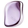 Tangle Teezer Compact Styler Lilac Gleam - Компактная расческа для волос лиловый хром