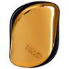 Tangle Teezer Compact Styler Bronze Chrome - Компактная расческа для волос золото