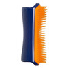 Tangle Teezer Pet Detangling Dog Grooming Brush Navy Orange - Расческа для распутывания шерсти