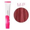 Lebel Materia - MP (make - up line) розовый 80 гр