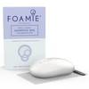 Foamie Soft Satisfaction - Твердый шампунь для тонких волос