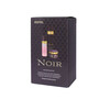 Estel Professional Otium Noir Set - Набор преображение (шампунь+крем-маска+спрей) 3 поз., Объём: 3 поз.