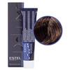 Estel Professional De Luxe - Краска-уход 6/67 темно-русый фиолетово-коричневый 60 мл
